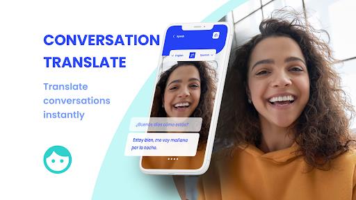 AI Cam Translate: Text, Voice Screenshot 1 