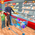 SuperStore Manager Simulator APK