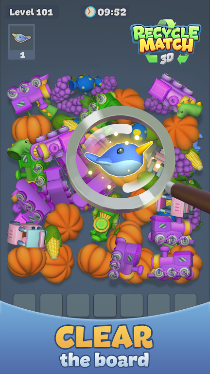 Recycle Match 3D Screenshot 3