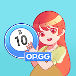 Coverall Bingo: OPGG APK