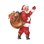 jumper santa APK