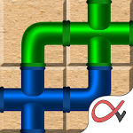 Pipe Puzzle Funia APK