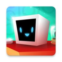 Heart Box - physics puzzle game APK