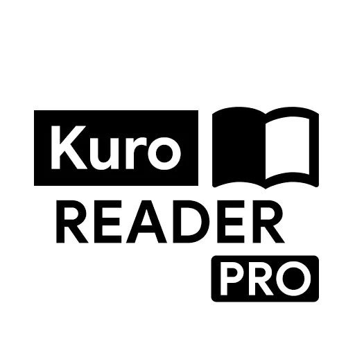 Kuro Reader Pro APK