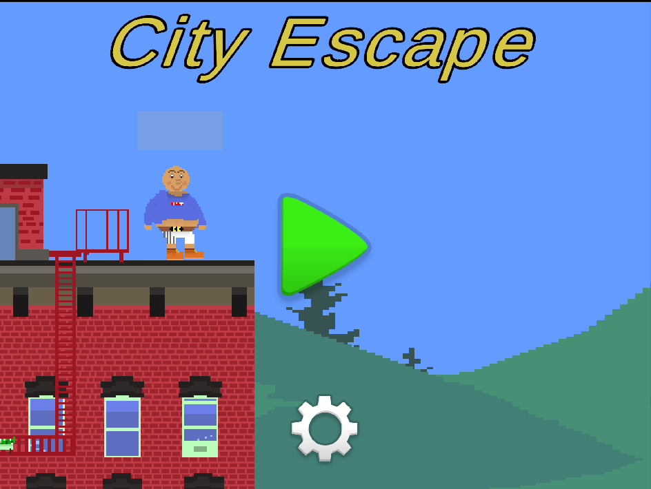 City Escape Screenshot 3 