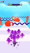 Join Blob Clash: trò chơi 3D Screenshot 18