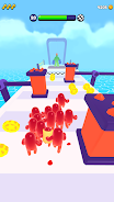 Join Blob Clash: trò chơi 3D Screenshot 12