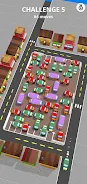 Car Parking: Traffic Jam 3D Screenshot 15