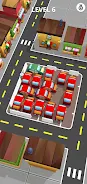 Car Parking: Traffic Jam 3D Screenshot 16