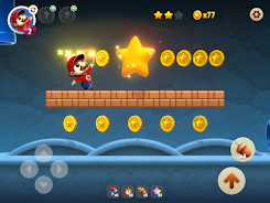 Super Run Adventure: 3D Jump Screenshot 10