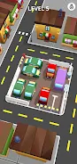 Car Parking: Traffic Jam 3D Screenshot 14