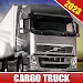 Cargo Truck Simulator 2023 APK