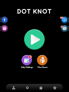 Dot Knot - Connect the Dots Screenshot 10