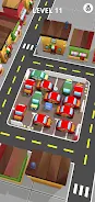 Car Parking: Traffic Jam 3D Screenshot 1 