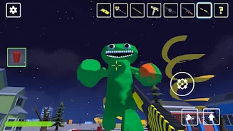 BuildBox 3D:Playground Unknown Screenshot 6 