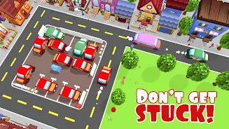 Car Parking: Traffic Jam 3D Screenshot 22 