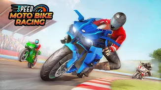 Moto Bike Racing: Bike Games Screenshot 7