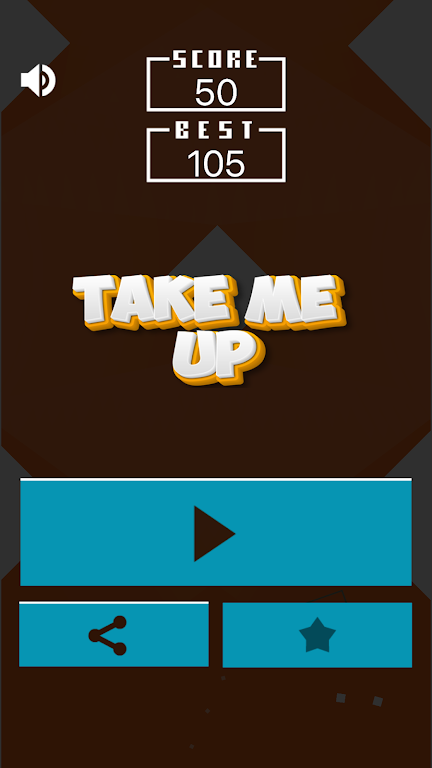 Take Me Up Screenshot 3