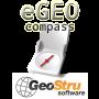 eGEO Compass GS by GeoStru APK