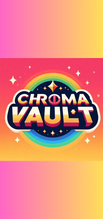 Chroma Vault Screenshot 1 