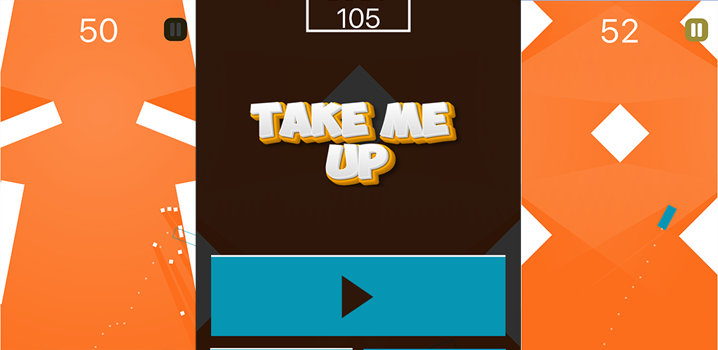 Take Me Up Screenshot 4 