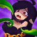 Goddess & Magic: Voodoo merge APK