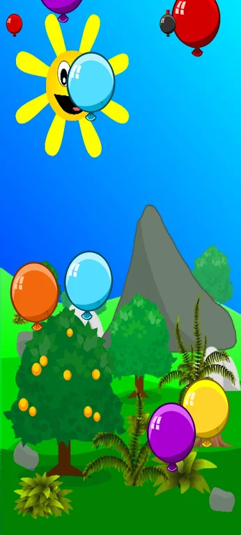 Pop Balloon Screenshot 3 