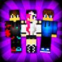 PvP Skins for Minecraft APK