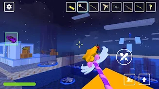 BuildBox 3D:Playground Unknown Screenshot 5 