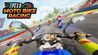 Moto Bike Racing: Bike Games Screenshot 6 