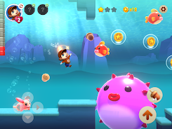 Super Run Adventure: 3D Jump Screenshot 5 