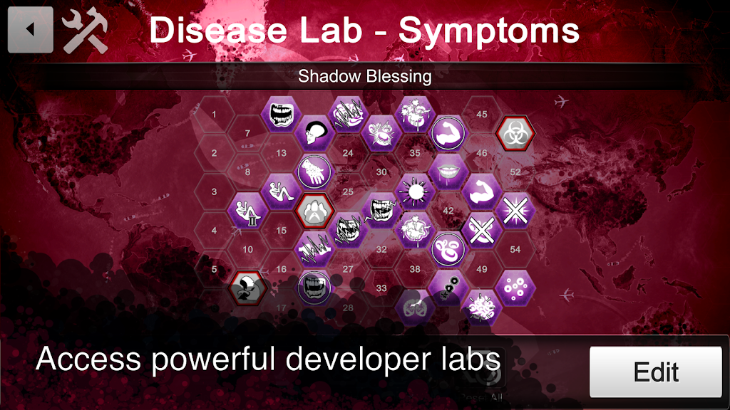 Plague Inc: Scenario Creator Screenshot 3 