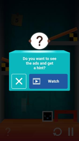 Heart Box - physics puzzle game Screenshot 6 