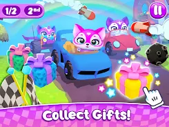 Fluvsies Racing Screenshot 8