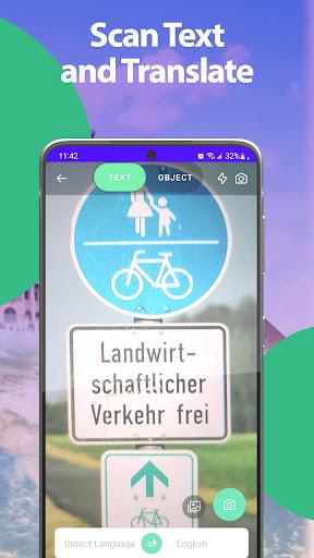 Photo translator camera Screenshot 4