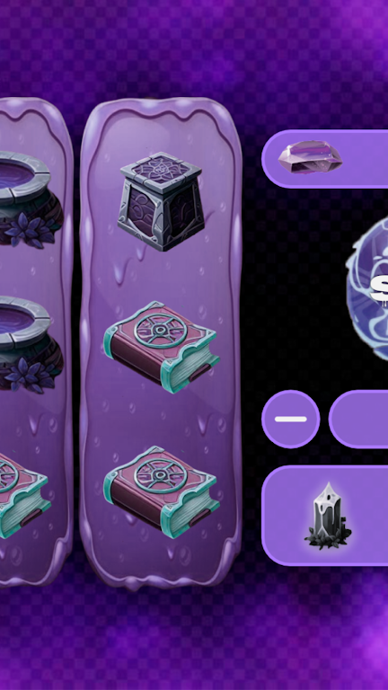 Mystical Olympus Slots Screenshot 3 