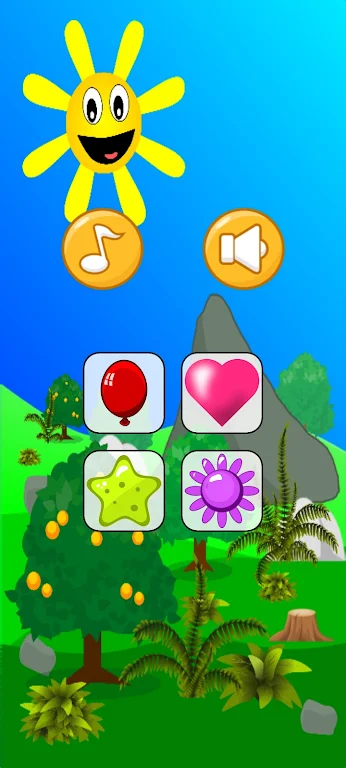 Pop Balloon Screenshot 1 