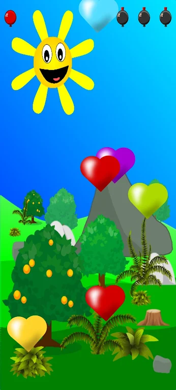 Pop Balloon Screenshot 4 