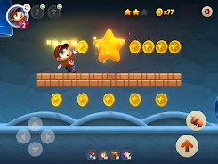 Super Run Adventure: 3D Jump Screenshot 6 