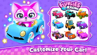 Fluvsies Racing Screenshot 1