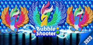 Bubble Shooter 2 Classic Screenshot 1