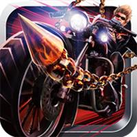 Death Moto 2 APK