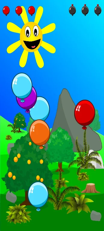 Pop Balloon Screenshot 2 