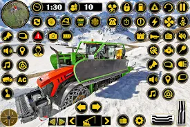 City Construction JCB Games 3D Screenshot 3 