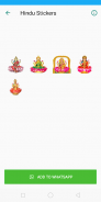 Hindu God Whatsapp Stickers Screenshot 2