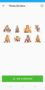 Hindu God Whatsapp Stickers Screenshot 3