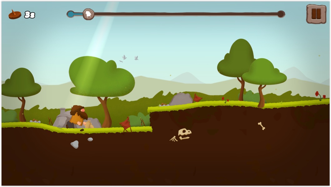 The Grugs Screenshot 4