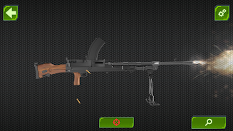 Machine Gun Simulator Screenshot 7 