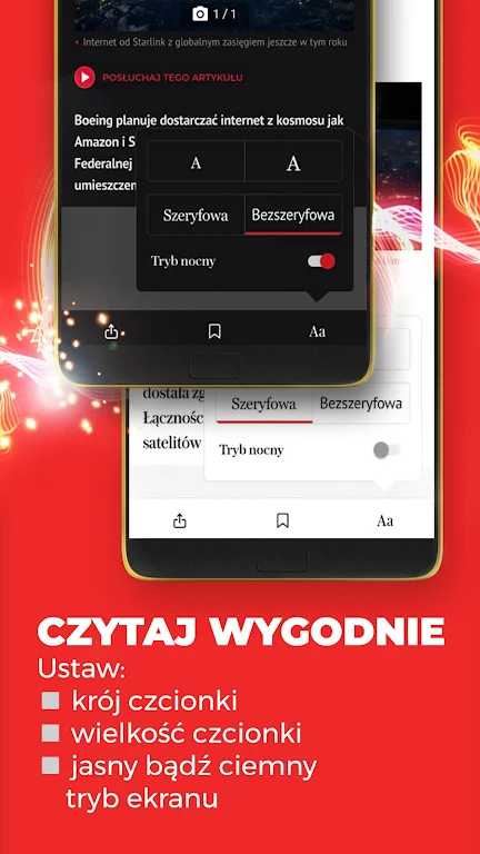 WYBORCZA: facts, news Screenshot 3 