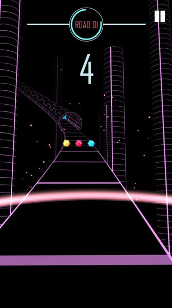 Roller Rush Screenshot 6 